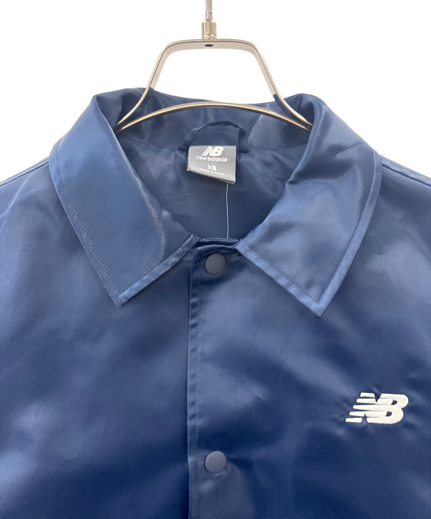 中古・古着通販】NEW BALANCE (ニューバランス) NEW BALANCE コーチ