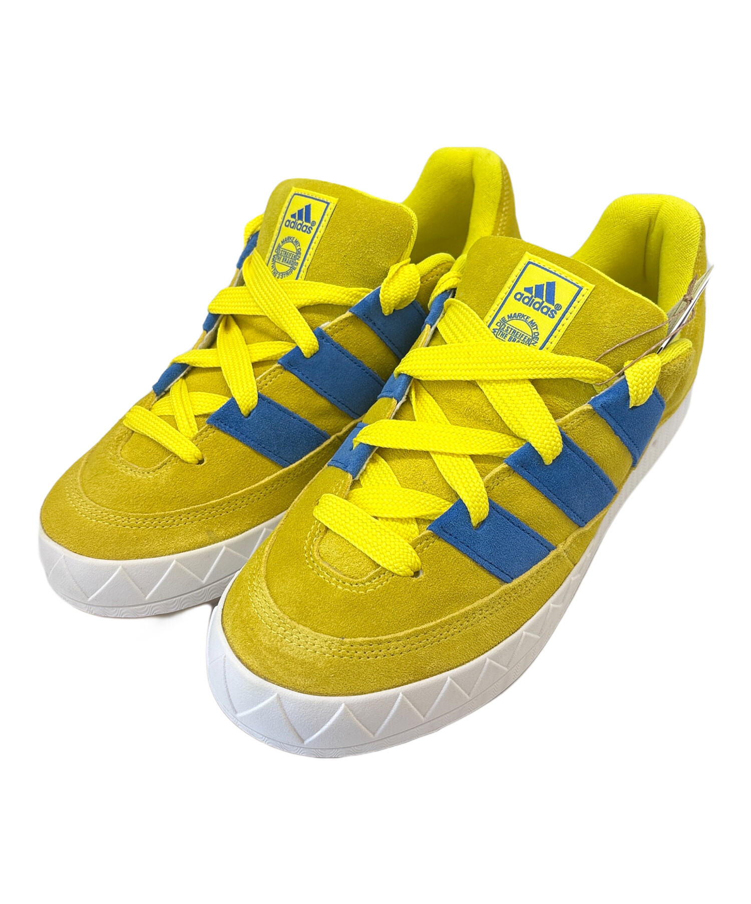 中古・古着通販】adidas (アディダス) adidas Adimatic 