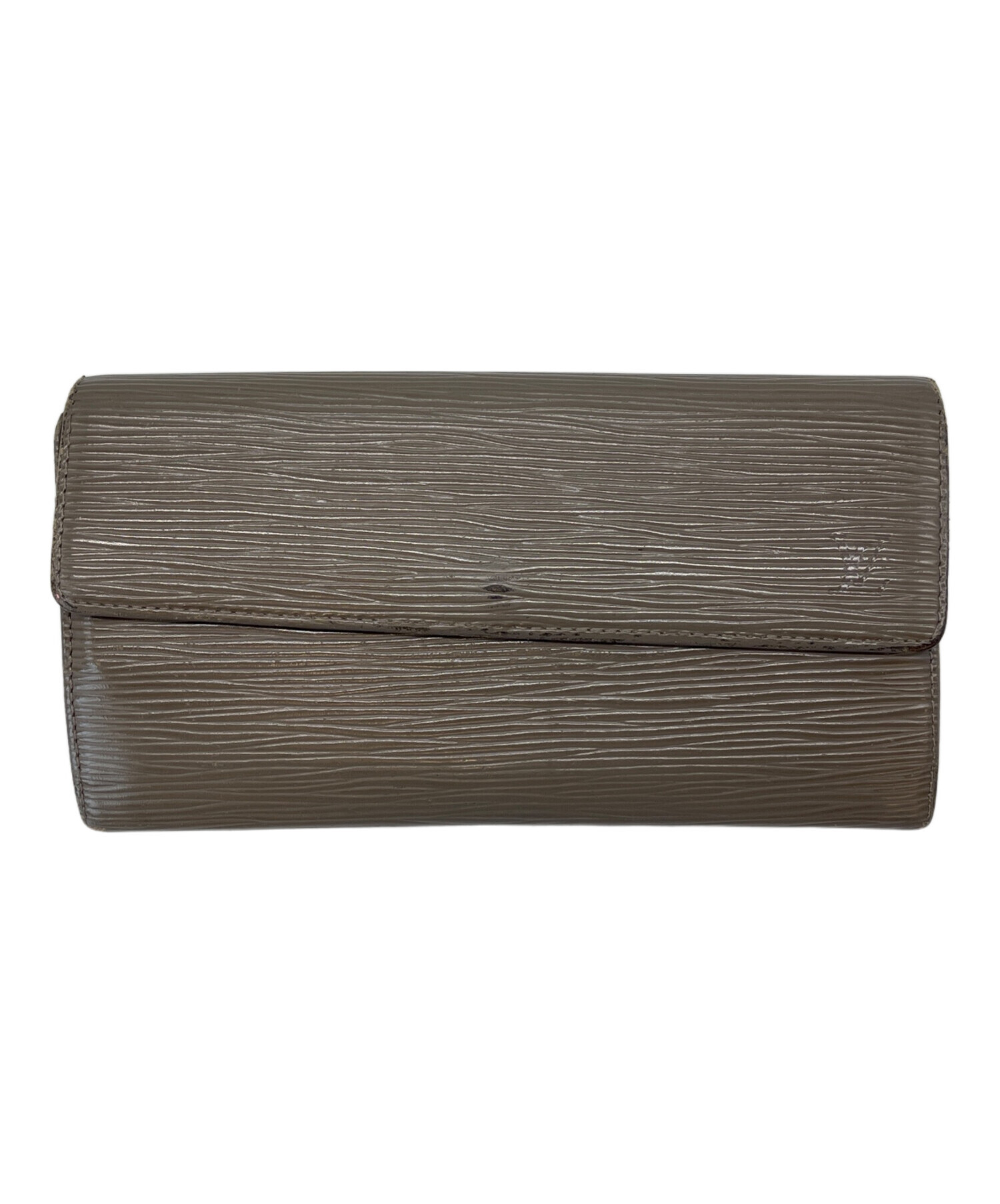 ★LOUIS VUITTON ルイヴィトン エピ 財布 札入れ USED品★ 中古・古着通販】LOUIS VUITTON (ルイ ヴィトン) LOUIS VUITTON エピ