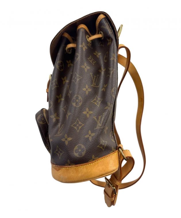 中古・古着通販】LOUIS VUITTON (ルイ ヴィトン) LOUIS VUITTON