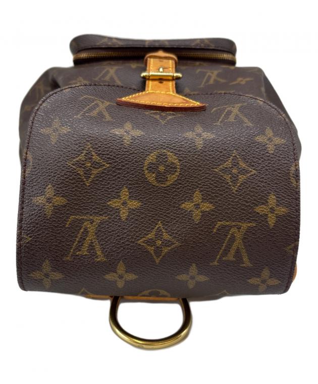 中古・古着通販】LOUIS VUITTON (ルイ ヴィトン) LOUIS VUITTON