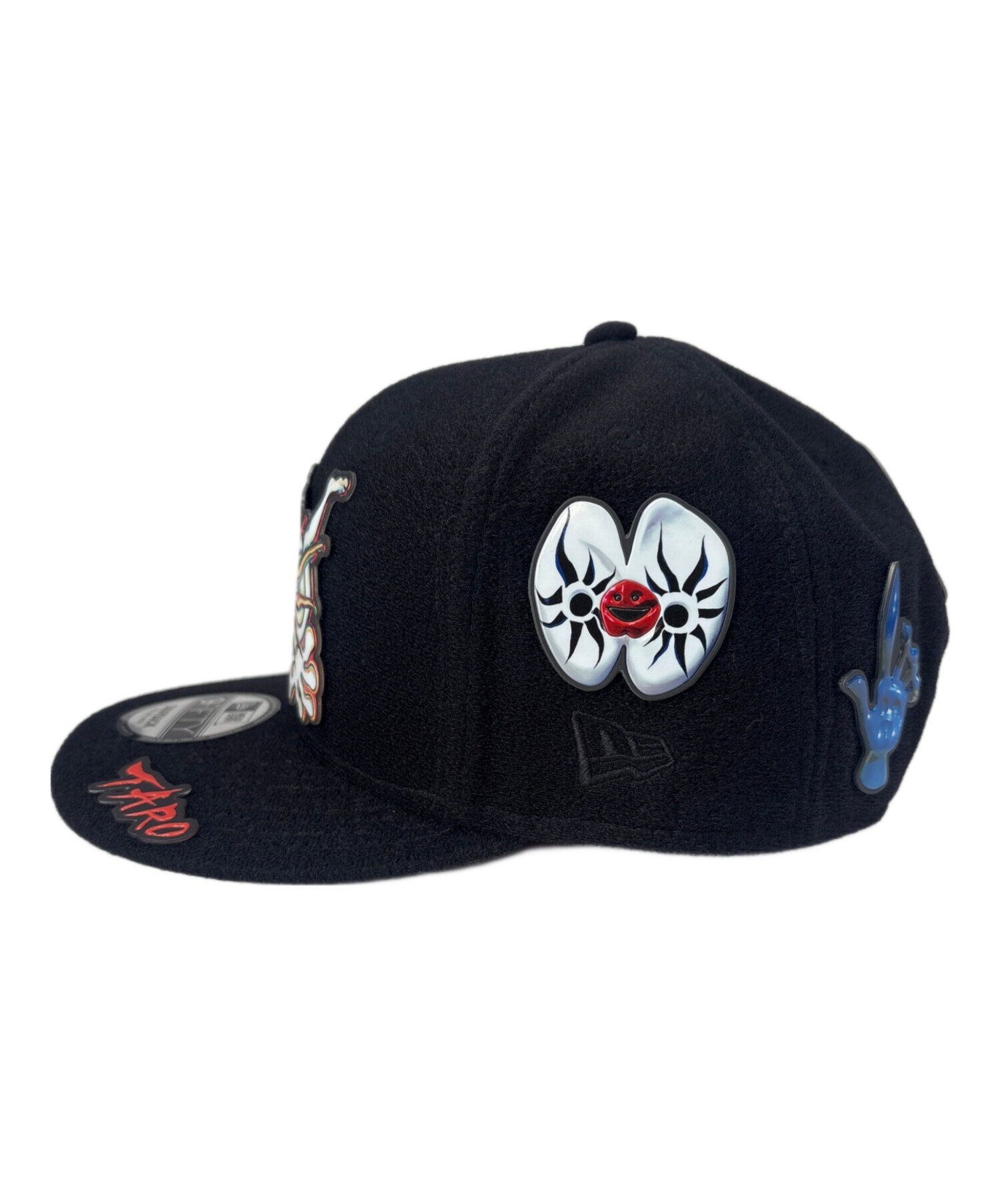 中古・古着通販】New Era (ニューエラ) 岡本太郎 (オカモトタロウ) New