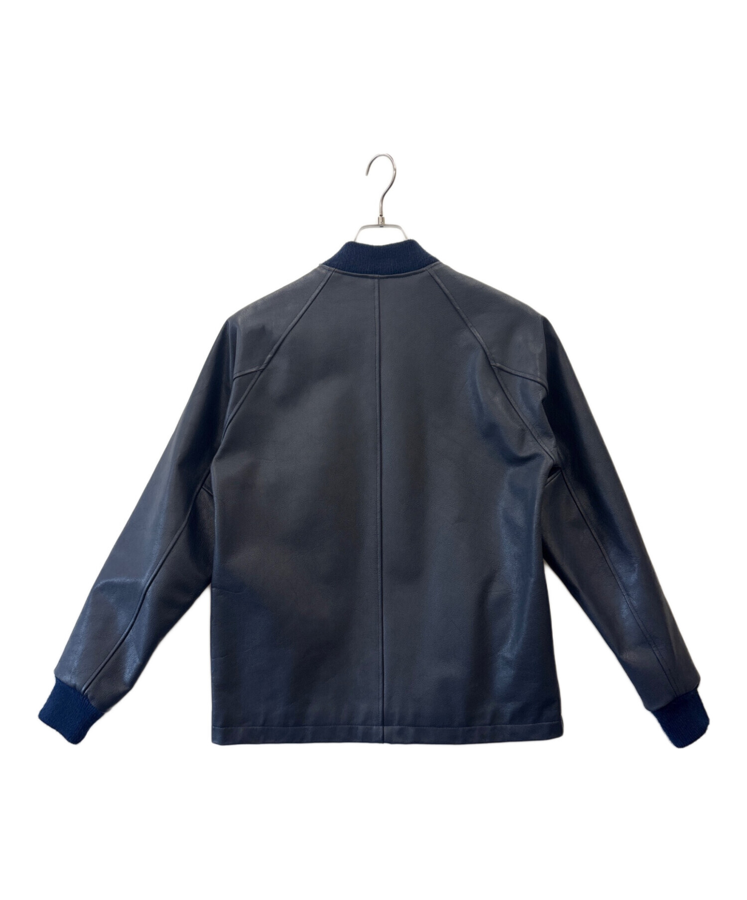 中古・古着通販】GB sport (ゴールデンベアスポーツ) GB SPORT レザー