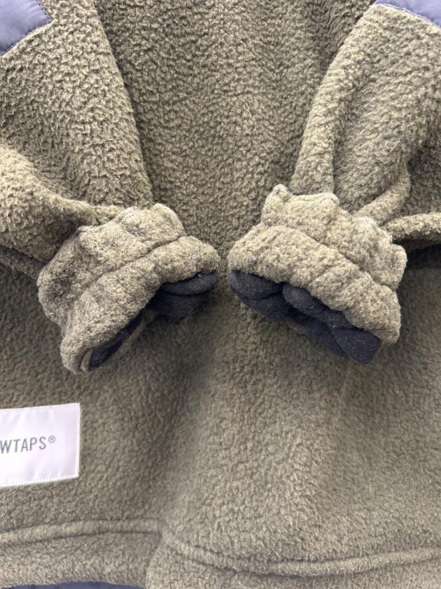 中古・古着通販】WTAPS (ダブルタップス) WTAPS EX43 COLLECTION ボア