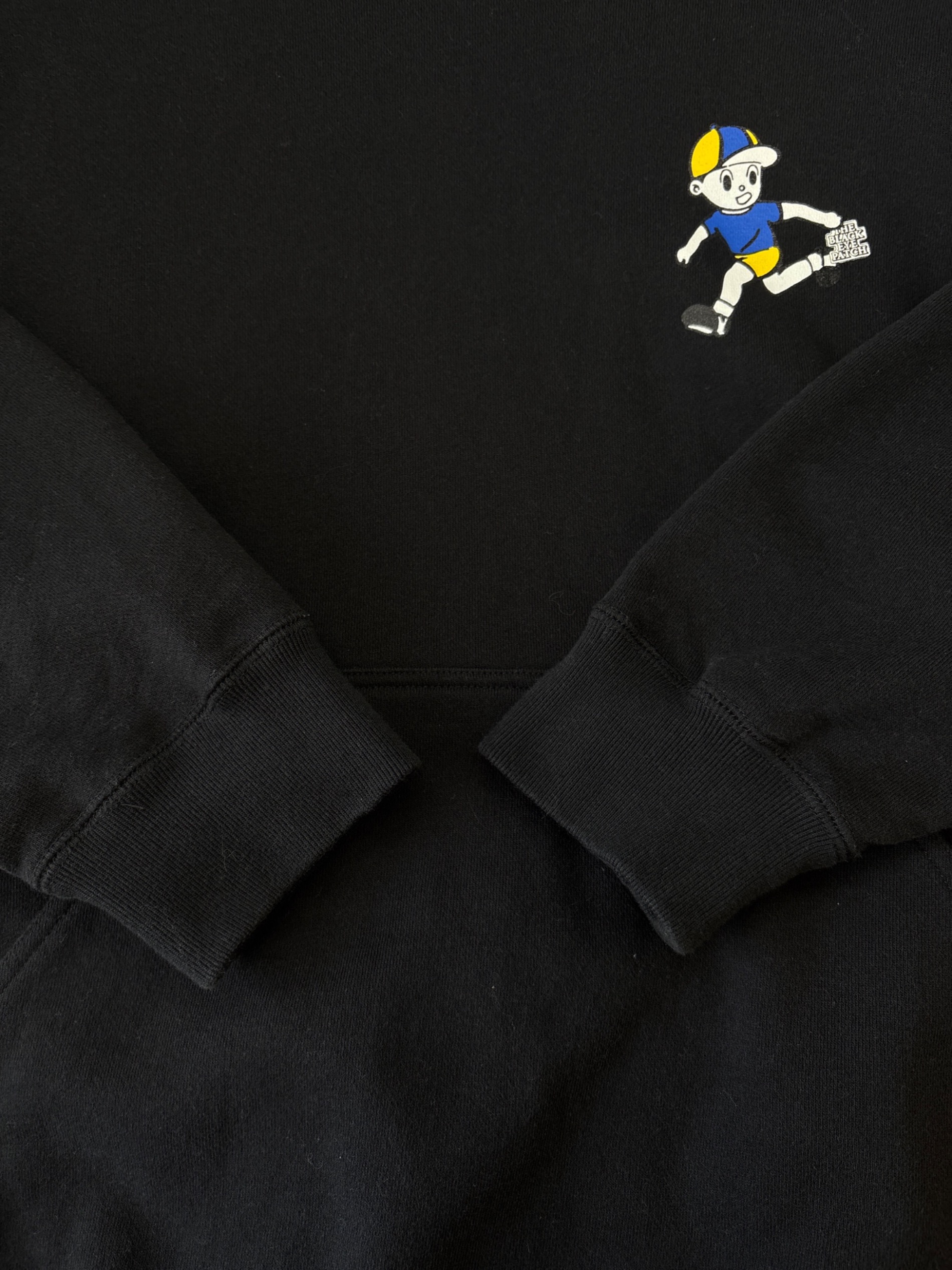 中古・古着通販】BlackEyePatch (ブラックアイパッチ) BlackEyePatch