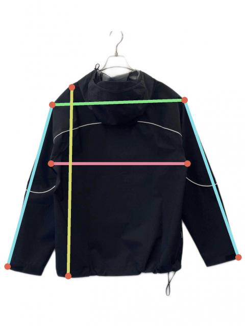 中古・古着通販】adidas (アディダス) adidas プレミア レインシェル