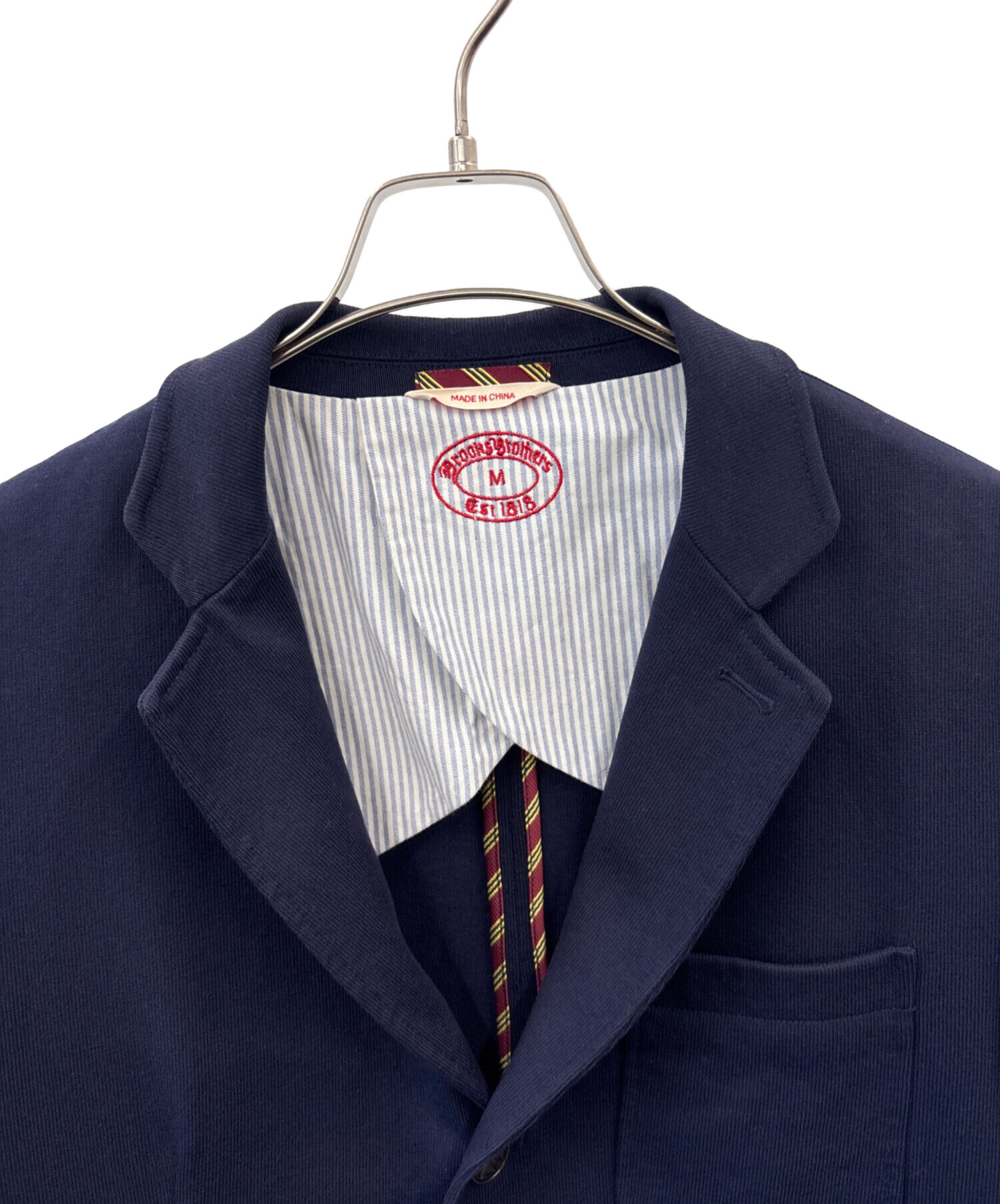 中古・古着通販】BROOKS BROTHERS (ブルックスブラザーズ) BROOKS