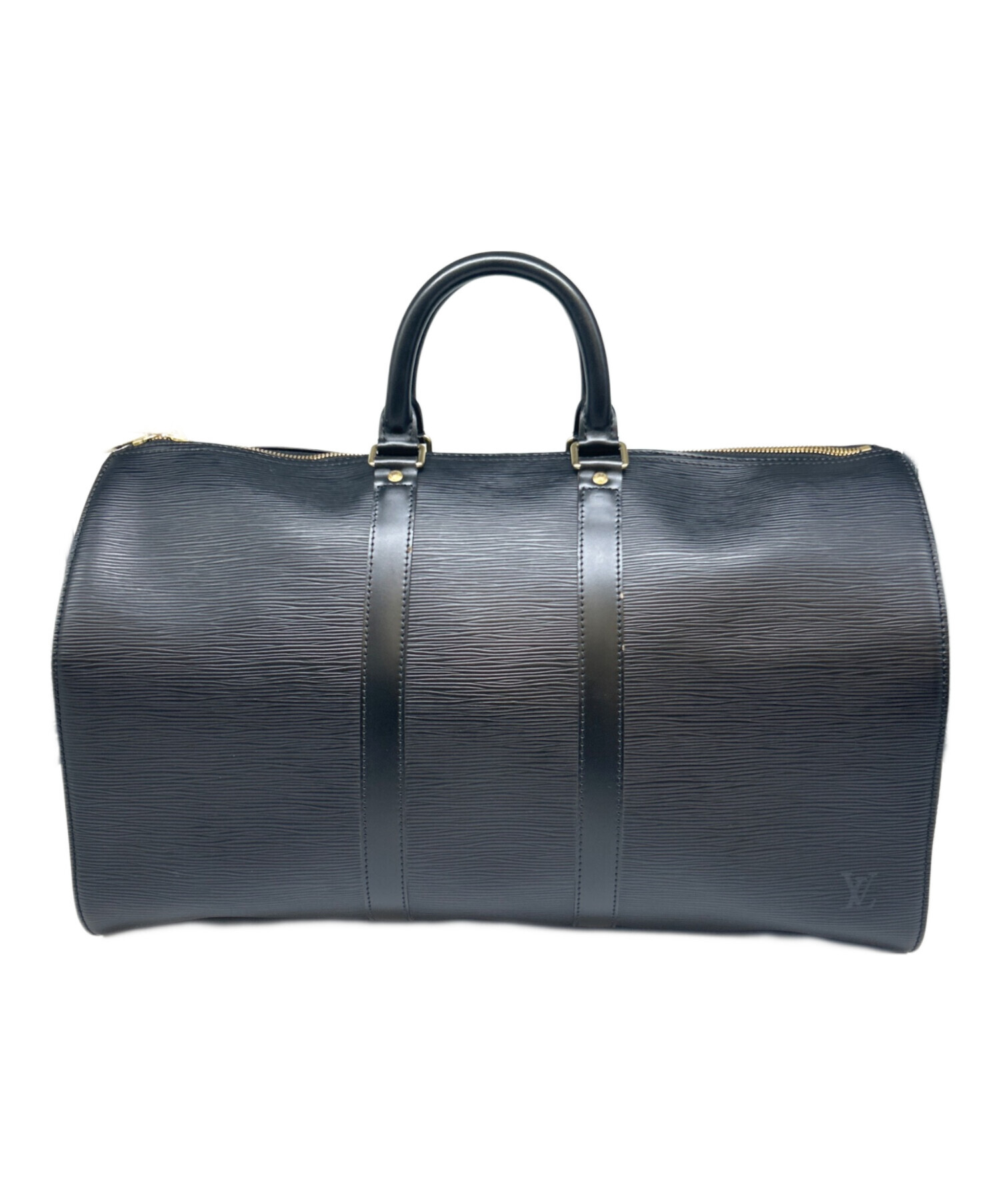 中古・古着通販】LOUIS VUITTON (ルイ ヴィトン) エピ キーポル50 