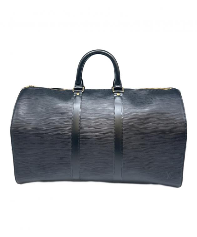 中古・古着通販】LOUIS VUITTON (ルイ ヴィトン) エピ キーポル50
