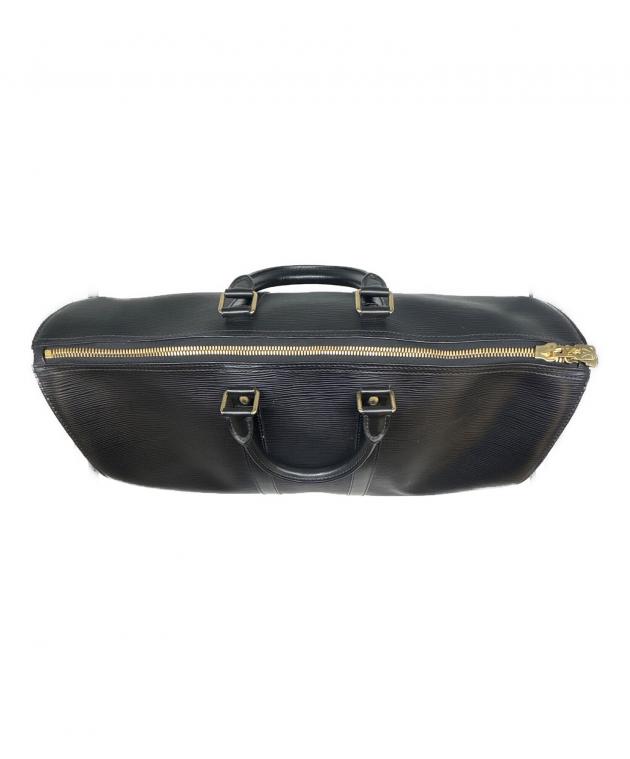 中古・古着通販】LOUIS VUITTON (ルイ ヴィトン) エピ キーポル50