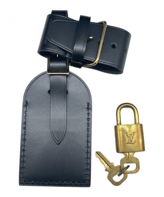 中古・古着通販】LOUIS VUITTON (ルイ ヴィトン) エピ キーポル50