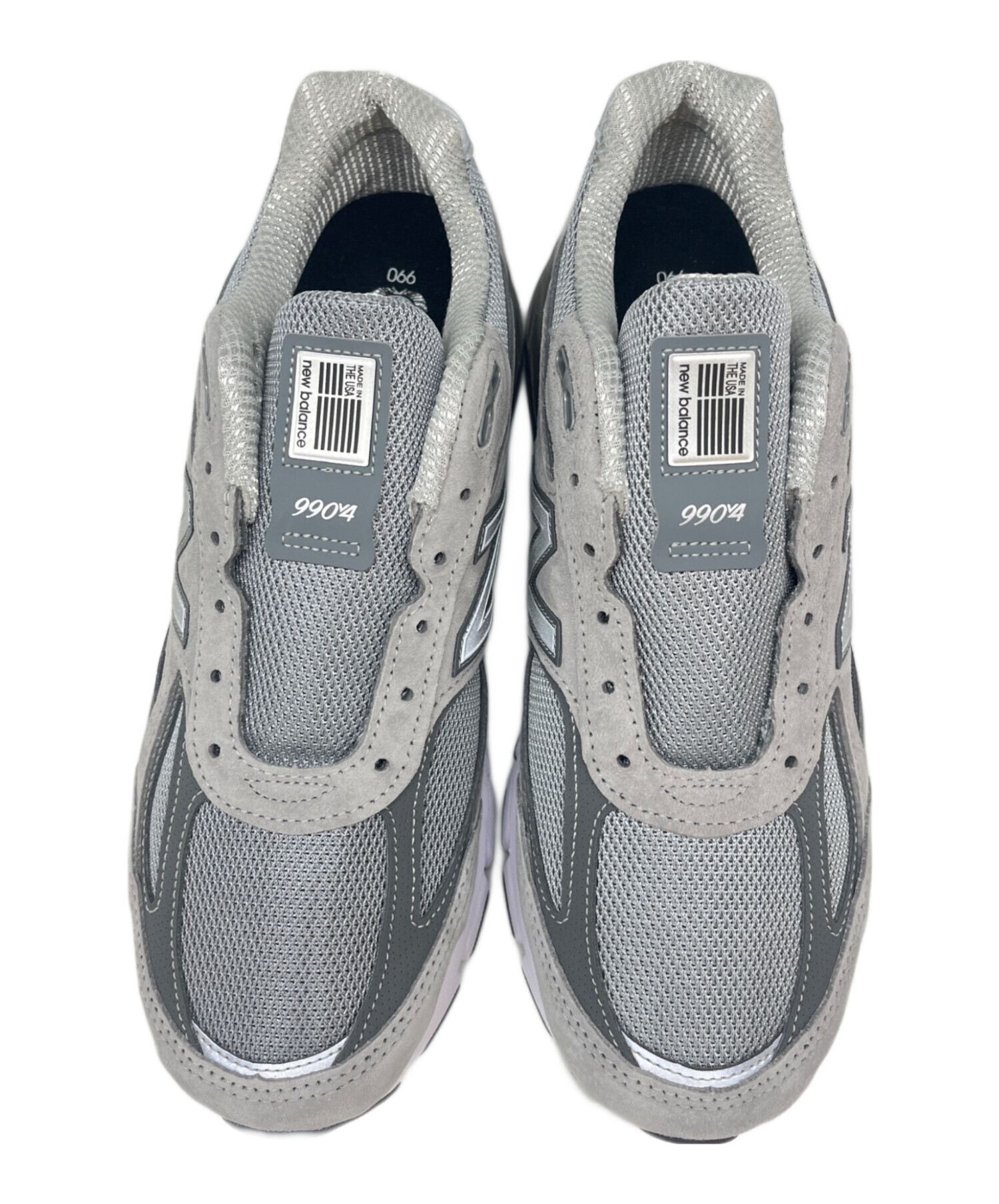 中古・古着通販】NEW BALANCE (ニューバランス) NEW BALANCE USA製 