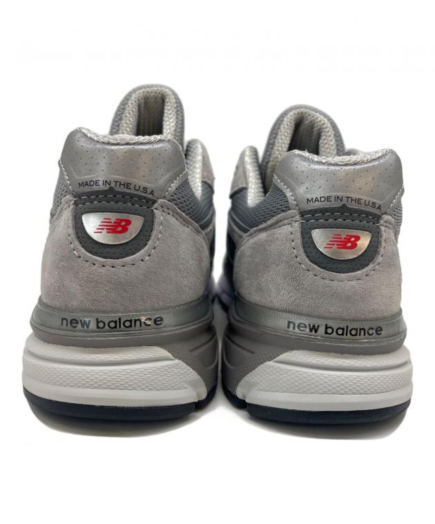 中古・古着通販】NEW BALANCE (ニューバランス) NEW BALANCE USA製