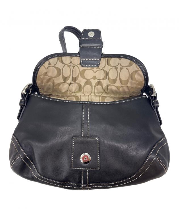 COACH　ワンショルダーバッグ【未使用】 中古・古着通販】COACH (コーチ) COACH ワンショルダーバッグ