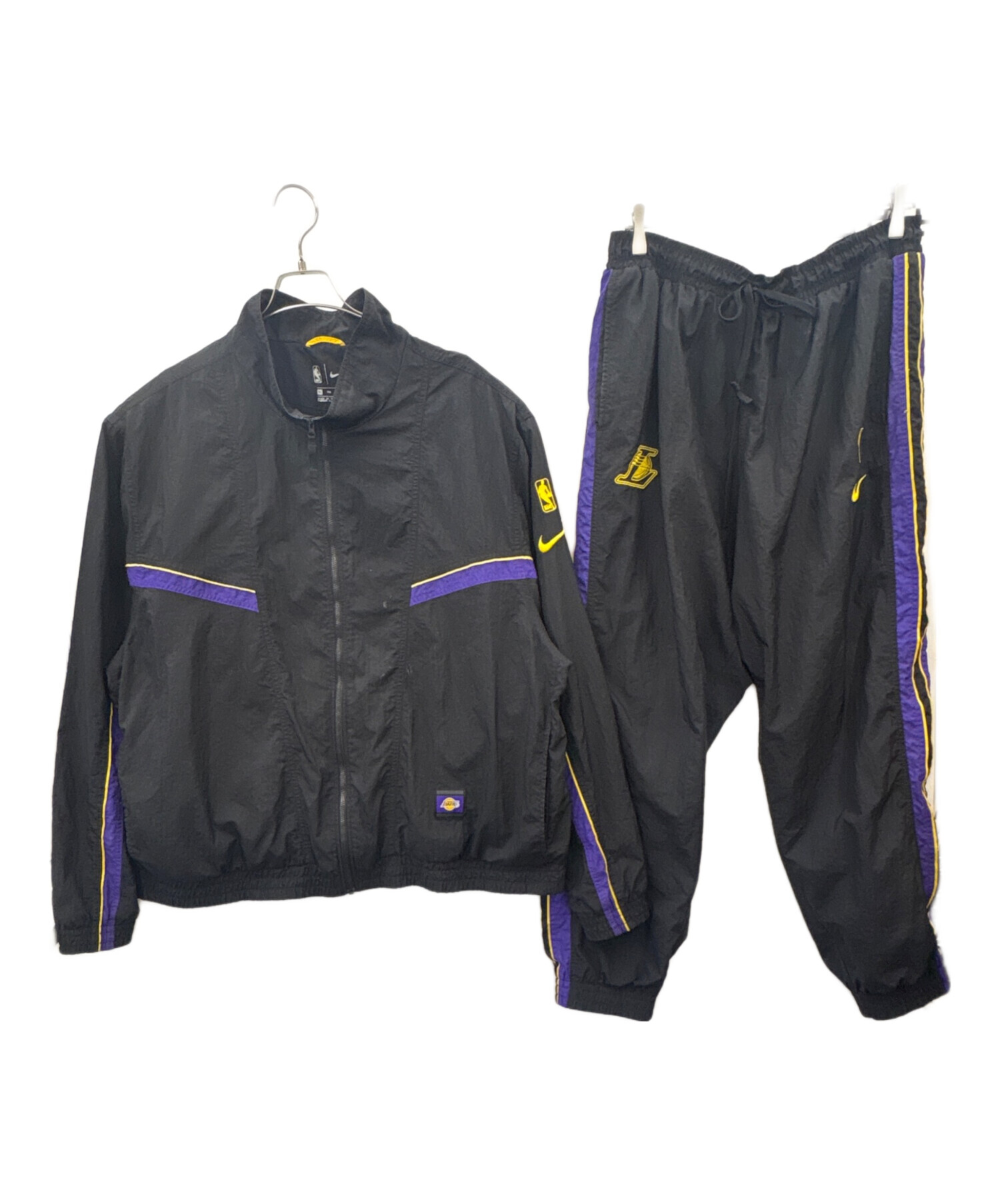 中古・古着通販】NBA (エヌビーエー) NBA LOSANGELES LAKERS 中古・古着通販】NBA (エヌビーエー) NBA LOSANGELES LAKERS