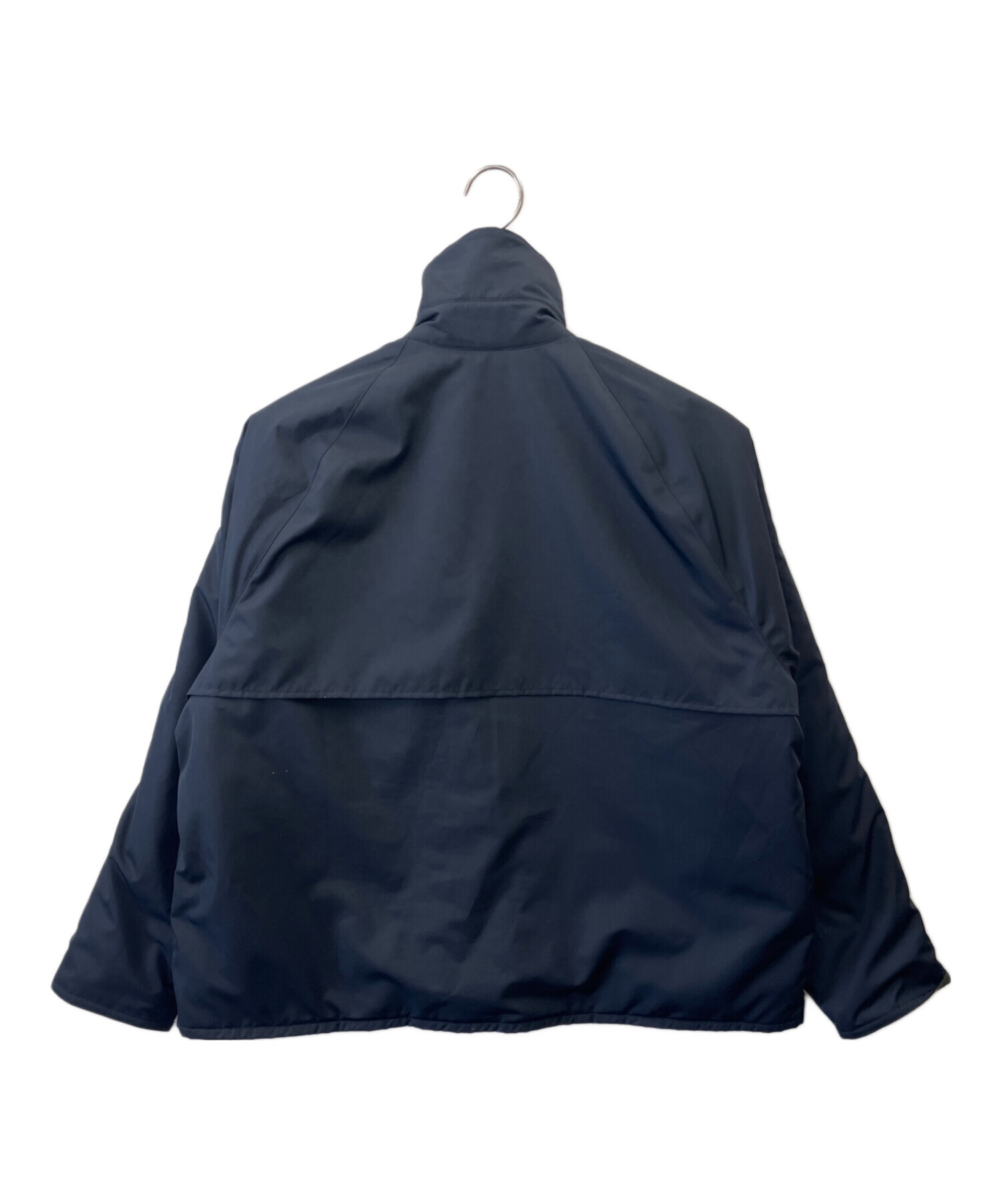 中古・古着通販】Barbour (バブアー) Barbour トランスポートパデット 