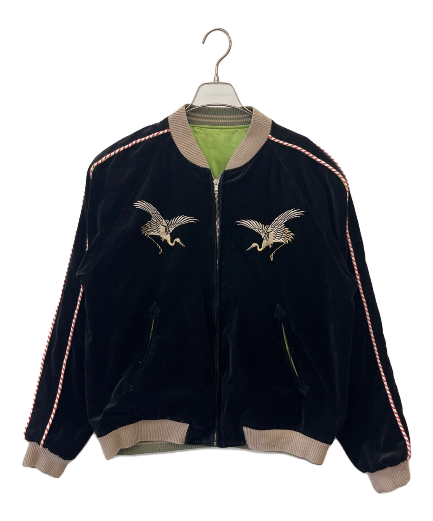 中古・古着通販】CROPPED HEADS (クロップドヘッズ) CROPPED HEADS