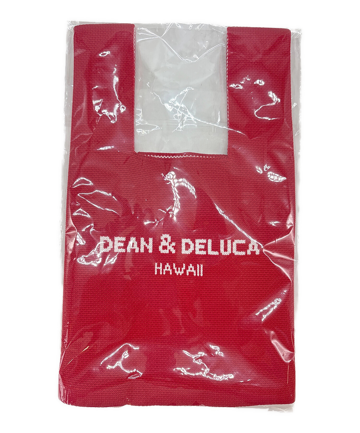 中古・古着通販】DEAN&DELUCA (ディーンアンドデルーカ) DEAN&DELUCA 
