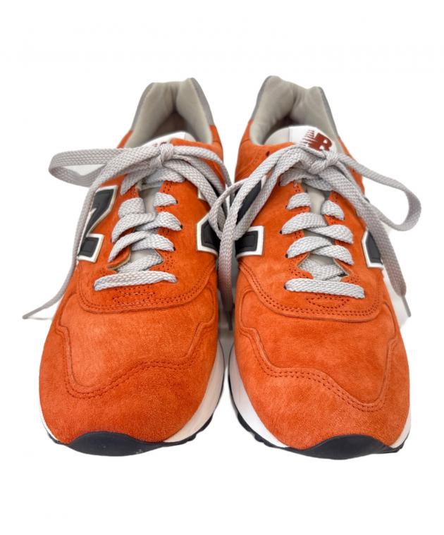 中古・古着通販】NEW BALANCE (ニューバランス) NEW BALANCE