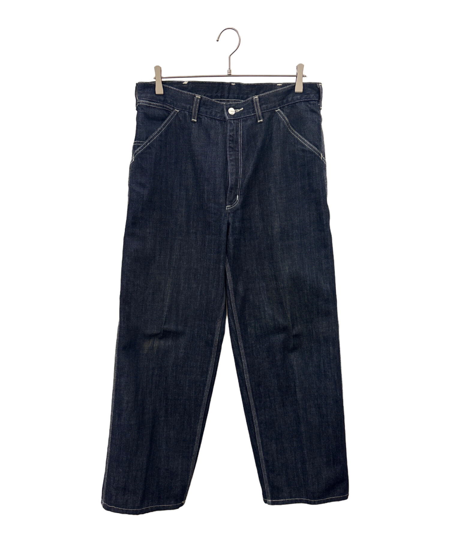 中古・古着通販】CarHartt (カーハート) CarHartt ペインターパンツ 