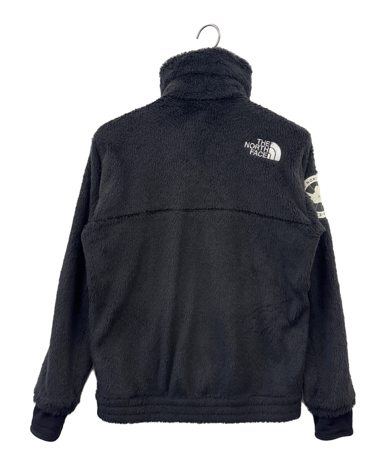 アンタークティカバーサロフト ジャケット メンズ | THE NORTH FACE | ザ・ノースフェイス |  NA61930_K-好日山荘(コウジツサンソウ)-登山・クライミング・アウトドア用品の総合専門店 好日山荘 ノースフェイス アンタークティカバーサロフトジャケット
