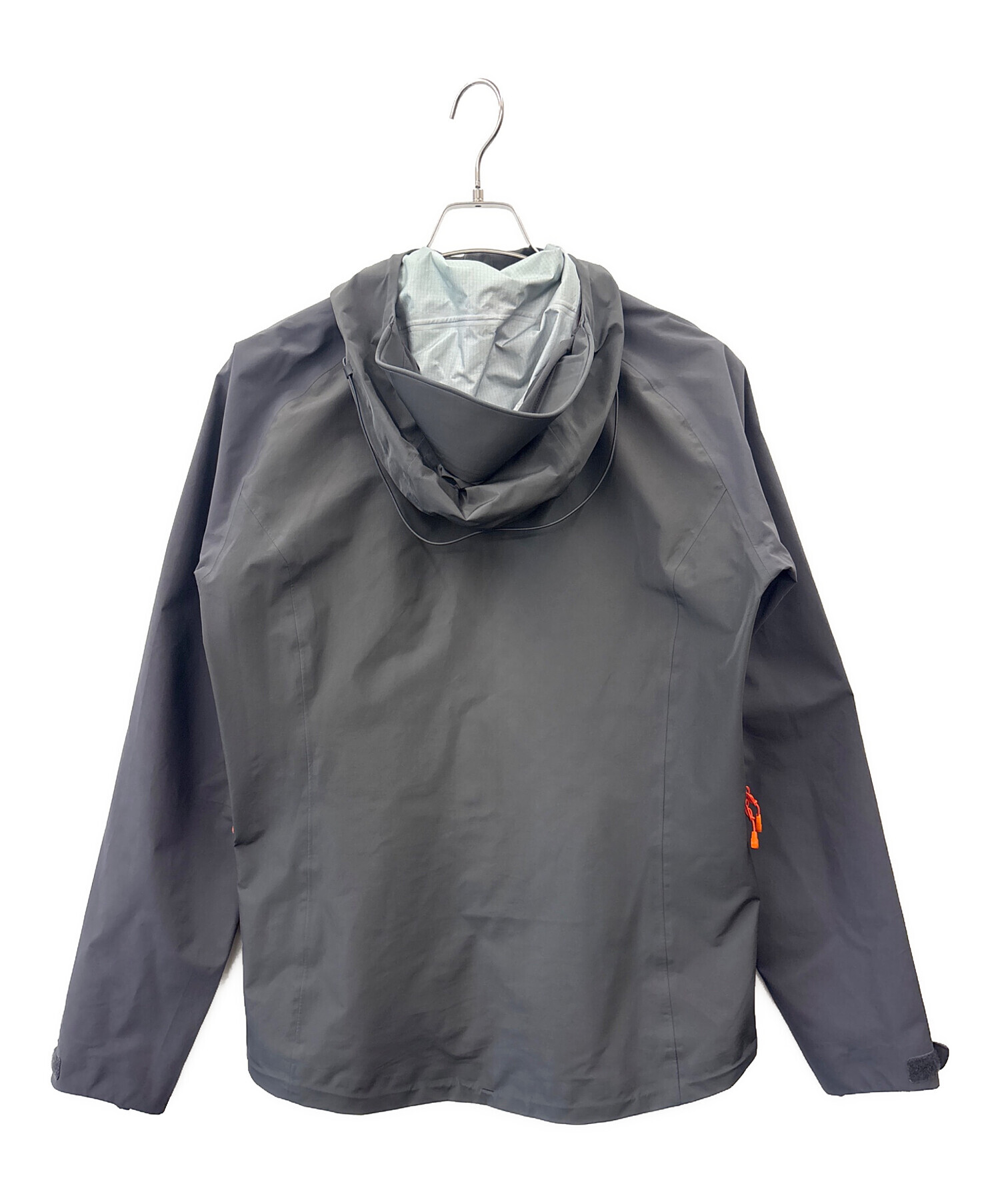 ホグロフス　マウンテンパーカー 中古・古着通販】HAGLOFS (ホグロフス) HAGLOFS GORE-TEX マウンテン