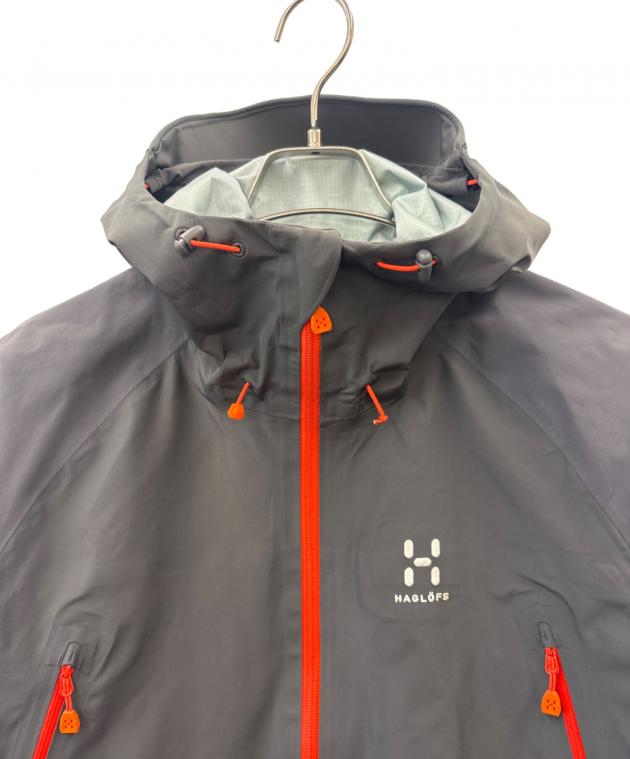 中古・古着通販】HAGLOFS (ホグロフス) HAGLOFS GORE-TEX マウンテン