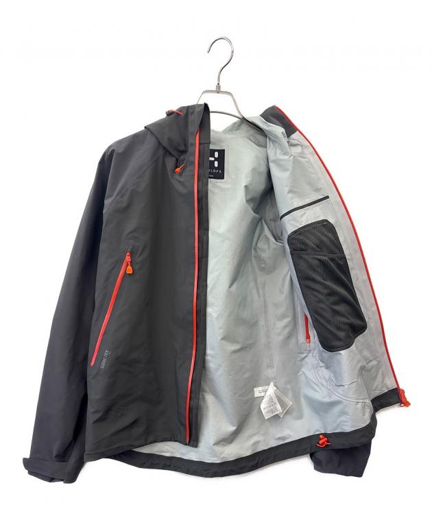 中古・古着通販】HAGLOFS (ホグロフス) HAGLOFS GORE-TEX マウンテン