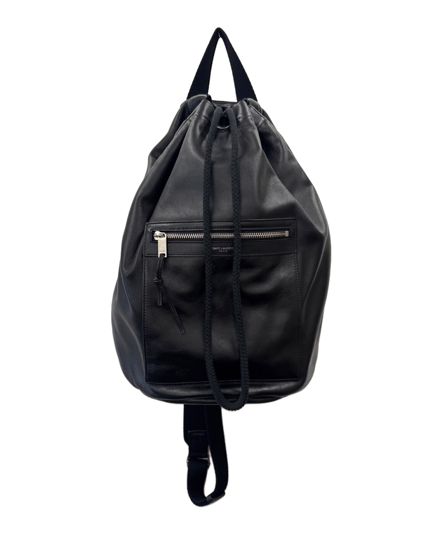 Saint Laurent Paris ワンショルダーバッグ City Sailor 553969 Saint Laurent Paris ワンショルダーバッグ City Sailor 553969