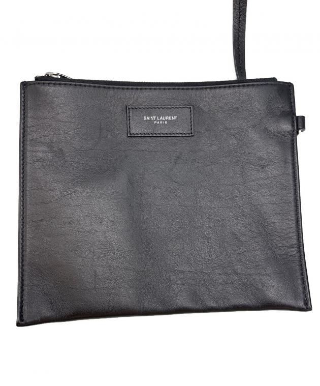 中古・古着通販】Saint Laurent Paris (サンローランパリ) Saint 