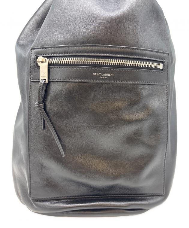 中古・古着通販】Saint Laurent Paris (サンローランパリ) Saint 
