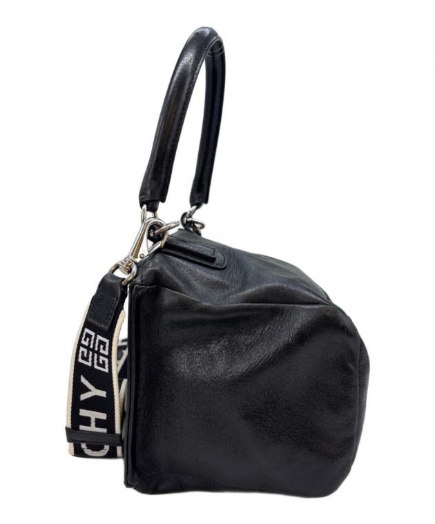 中古・古着通販】GIVENCHY (ジバンシィ) GIVENCHY パンドラ 2WAYバッグ