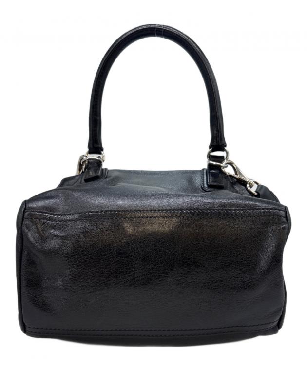 中古・古着通販】GIVENCHY (ジバンシィ) GIVENCHY パンドラ 2WAYバッグ