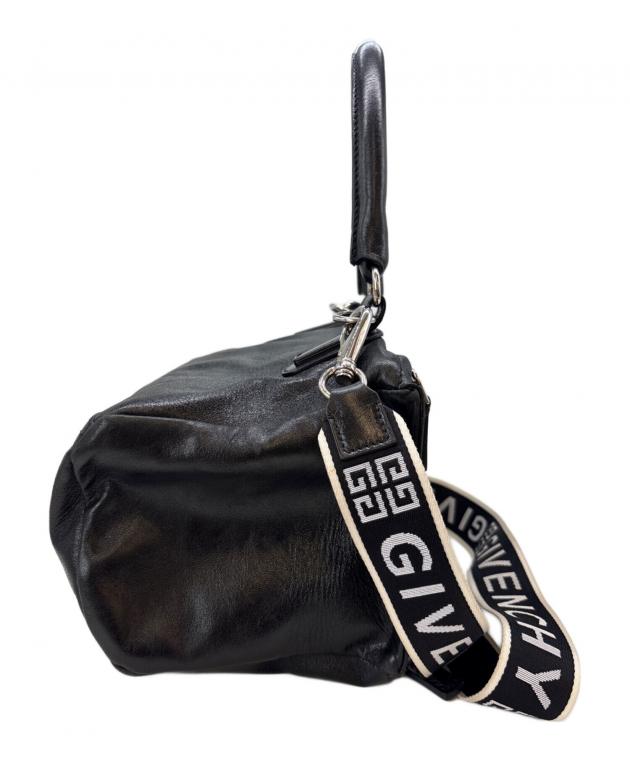 中古・古着通販】GIVENCHY (ジバンシィ) GIVENCHY パンドラ 2WAYバッグ