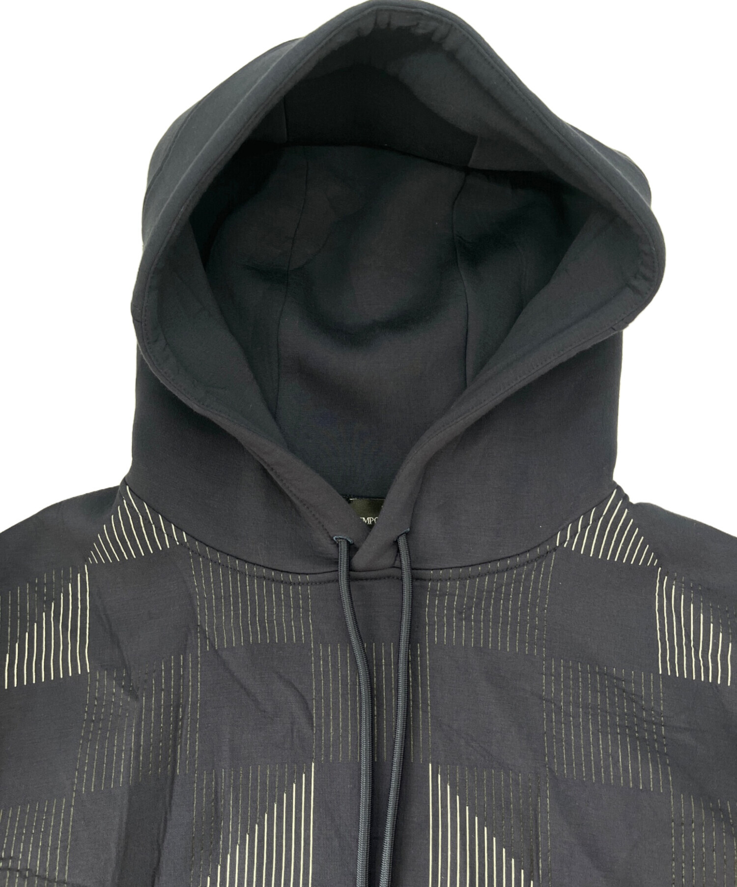 中古・古着通販】EMPORIO ARMANI (エンポリオ アルマーニ) EMPORIO