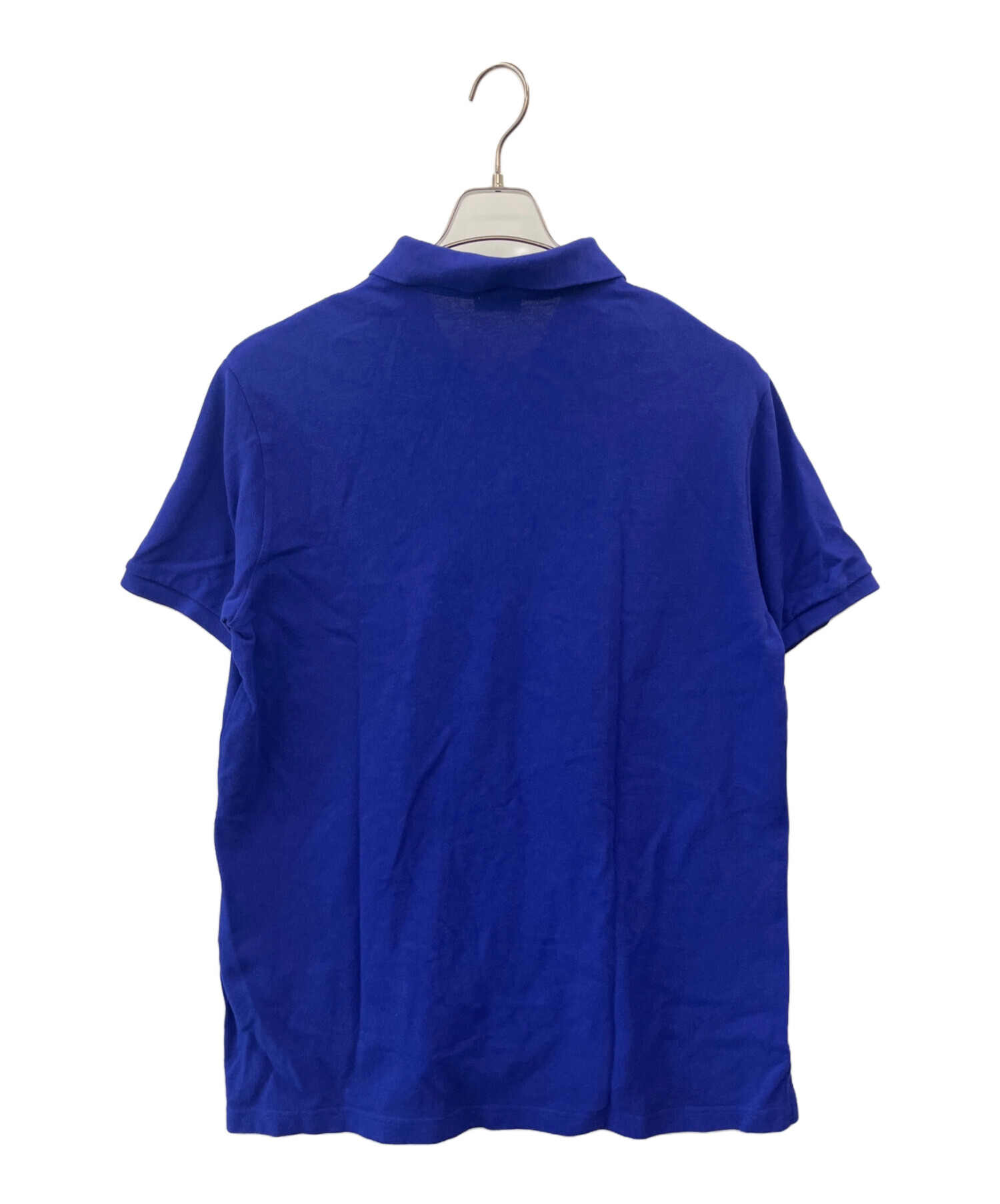 ETRO　エトロ　ポロシャツ　XSサイズ 中古・古着通販】ETRO (エトロ) ポロシャツETRO ブルー サイズ:XL