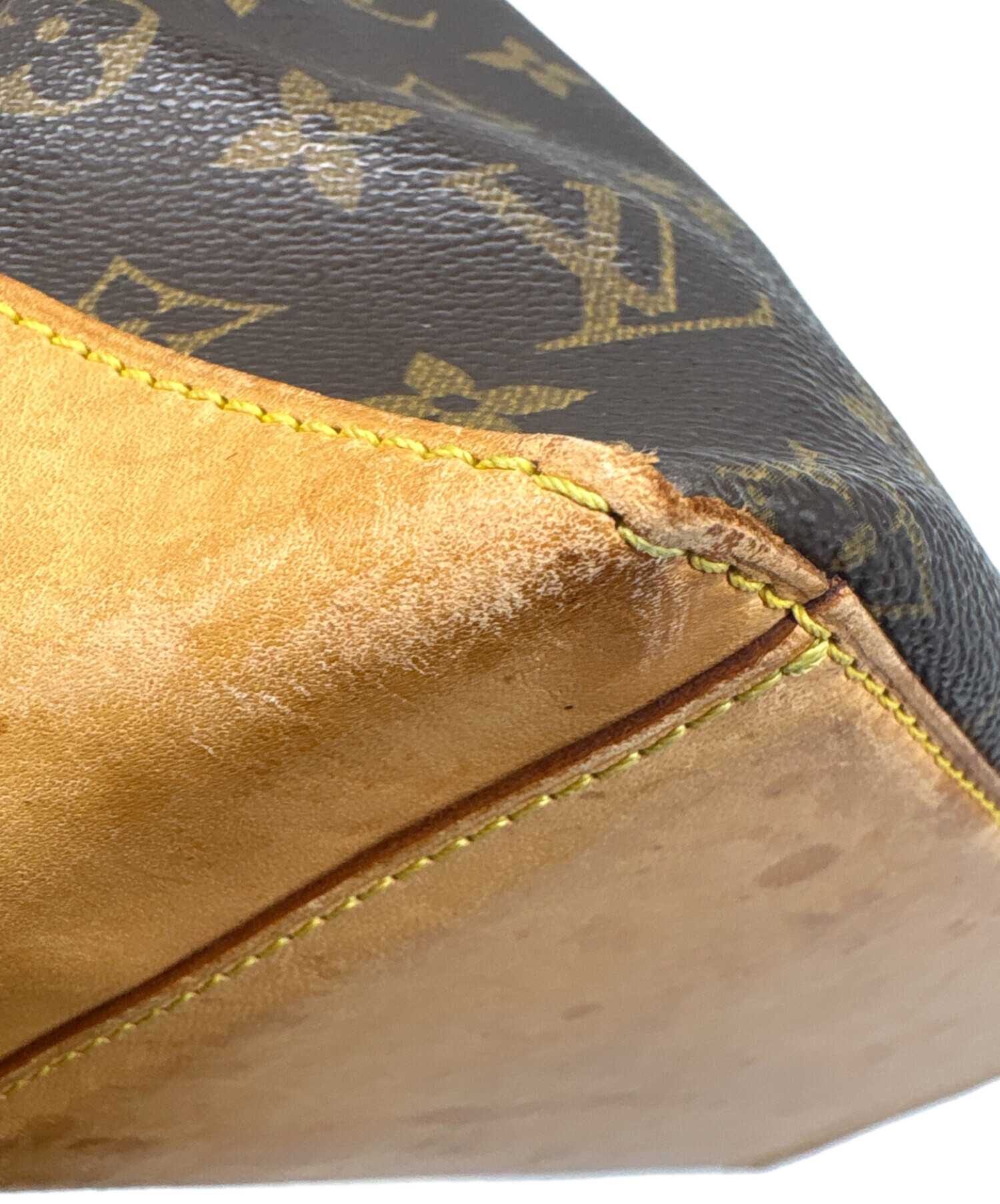 中古・古着通販】LOUIS VUITTON (ルイ ヴィトン) LOUIS VUITTON