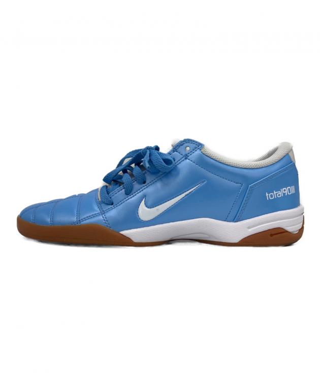 中古・古着通販】NIKE (ナイキ) NIKE TOTAL 90 UNIVERSITY フットサル