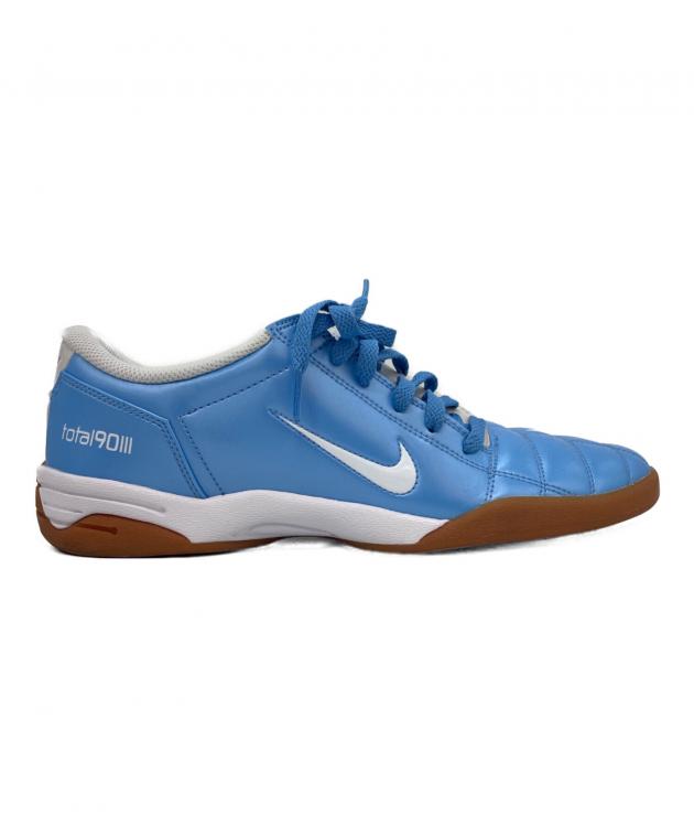 中古・古着通販】NIKE (ナイキ) NIKE TOTAL 90 UNIVERSITY フットサル