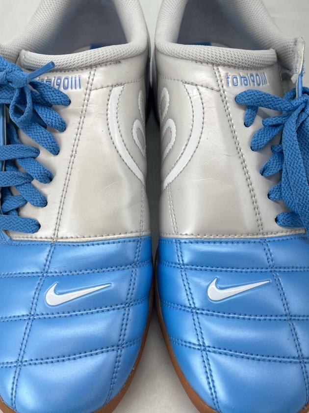 中古・古着通販】NIKE (ナイキ) NIKE TOTAL 90 UNIVERSITY フットサル