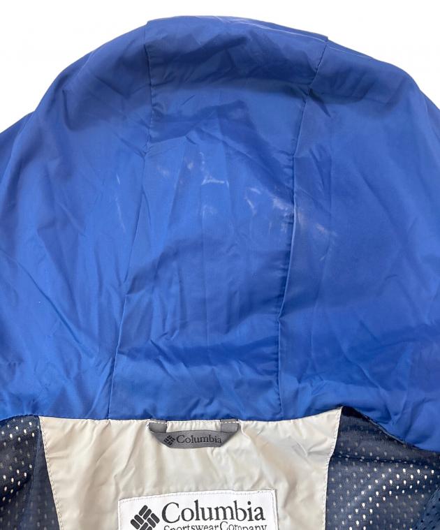 中古・古着通販】Columbia (コロンビア) FUJI ROCK FESTIVAL (フジ