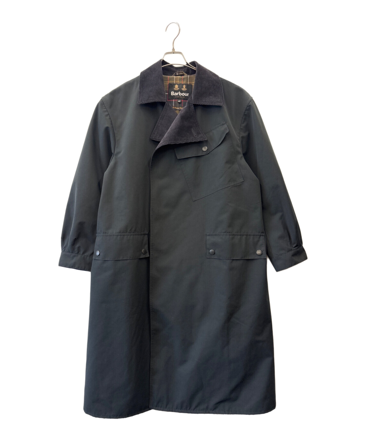BARBOUR DESPATCH RIDERS COAT コート36 Barbour（バブアー）の