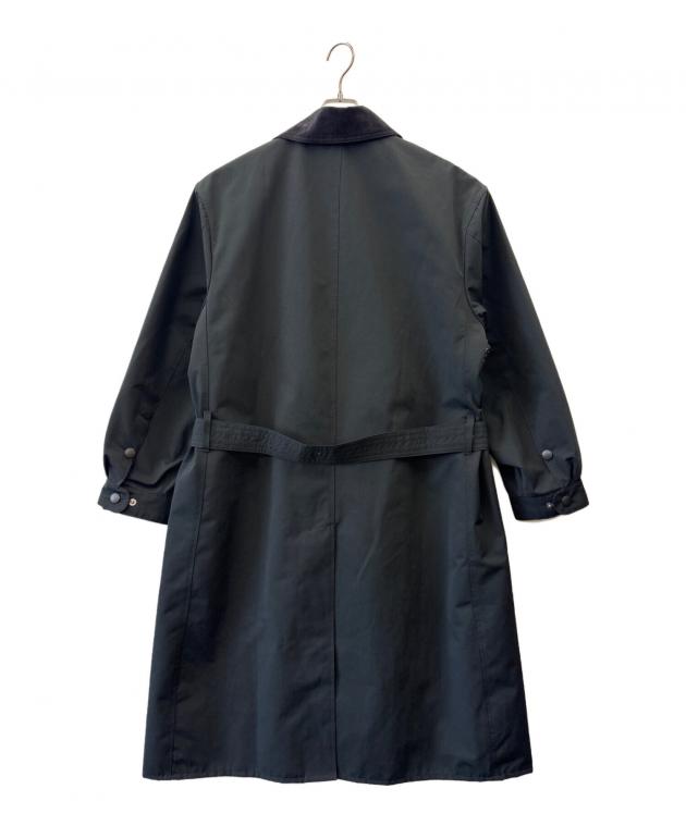 BARBOUR x ADAM ET ROPE’ バブアー　コート 中古・古着通販】Barbour (バブアー) ADAM ET ROPE別注 Barbour ADAM