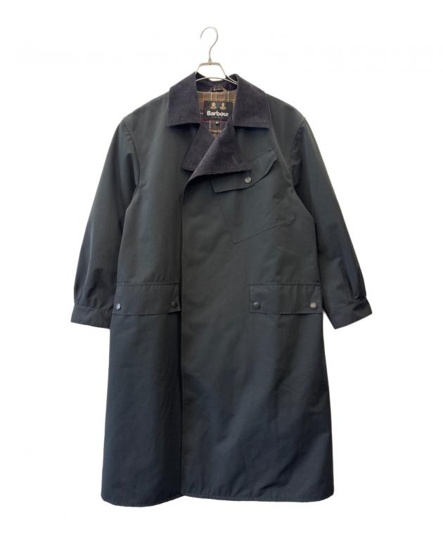 ADAM ET ROPE’別注バブアーDESPATCH RIDERS COAT 中古・古着通販】Barbour (バブアー) ADAM ET ROPE別注 Barbour ADAM
