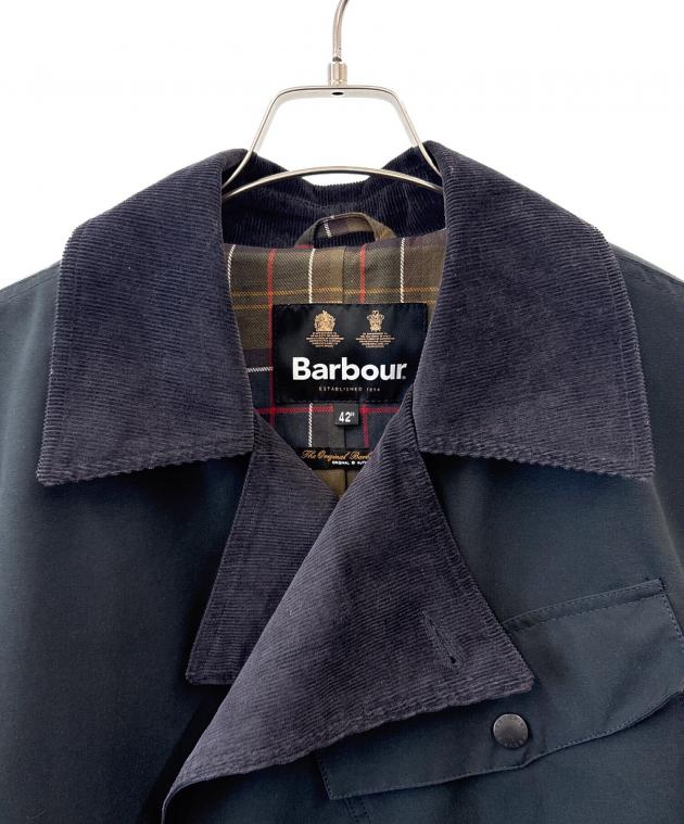 中古・古着通販】Barbour (バブアー) ADAM ET ROPE別注 Barbour ADAM