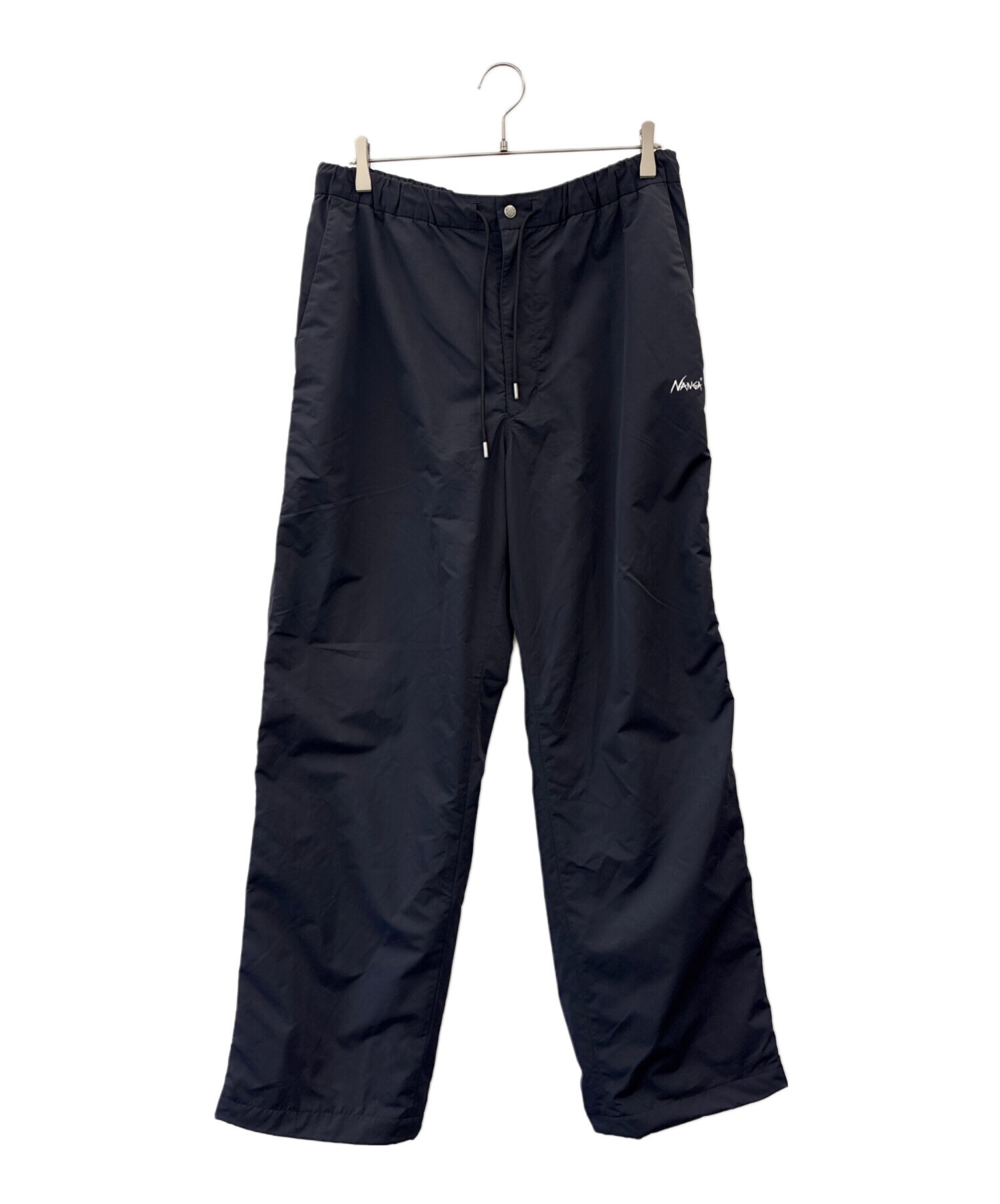 レオンＫ　Мサイズ　ナンガ 中古・古着通販】NANGA (ナンガ) NANGA ウォームイージーパンツ