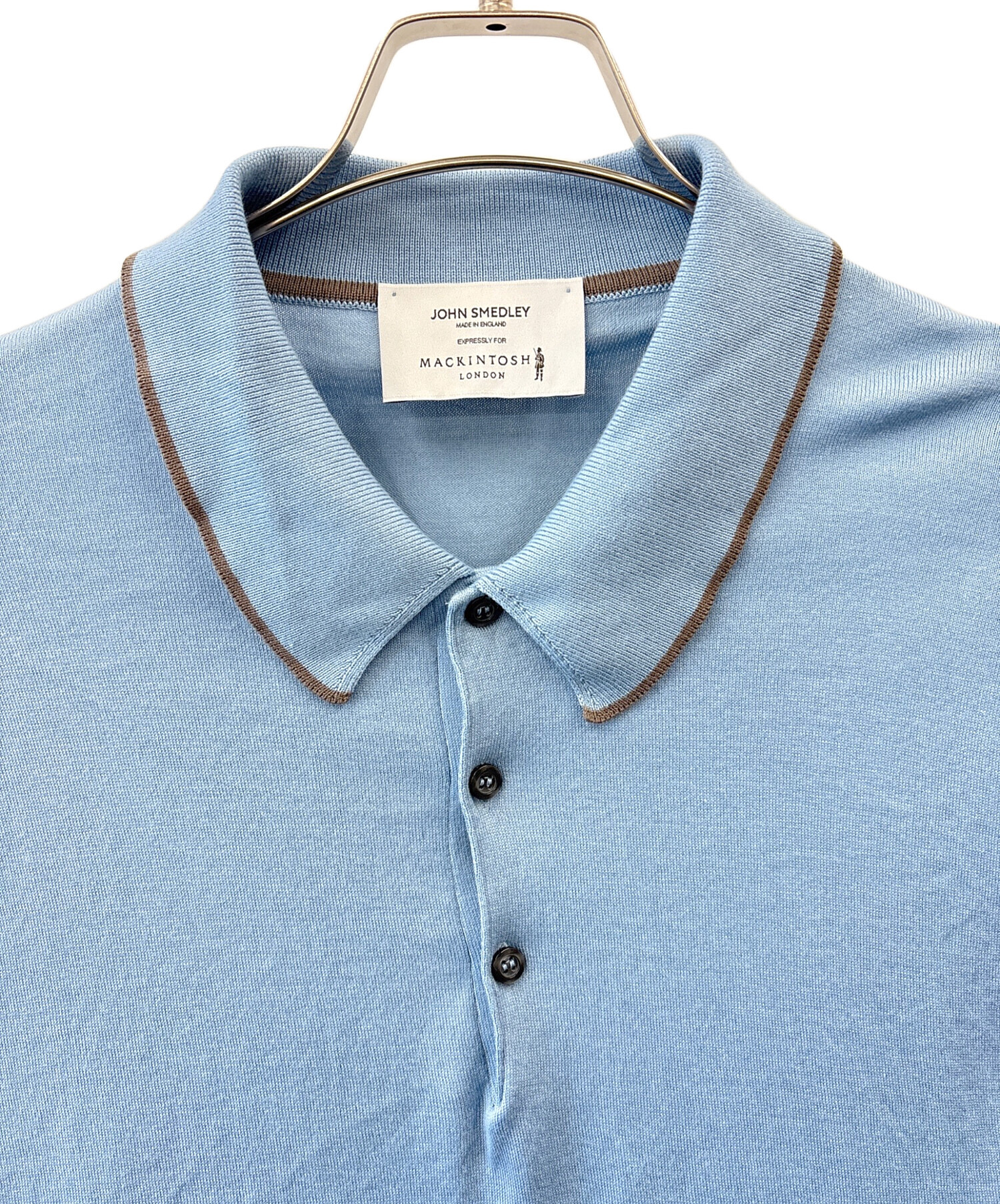 中古・古着通販】MACKINTOSH LONDON (マッキントッシュ ロンドン) JOHN