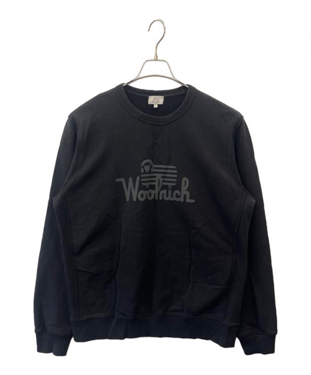 中古・古着通販】WOOLRICH (ウールリッチ) WOOLRICH スウェット 