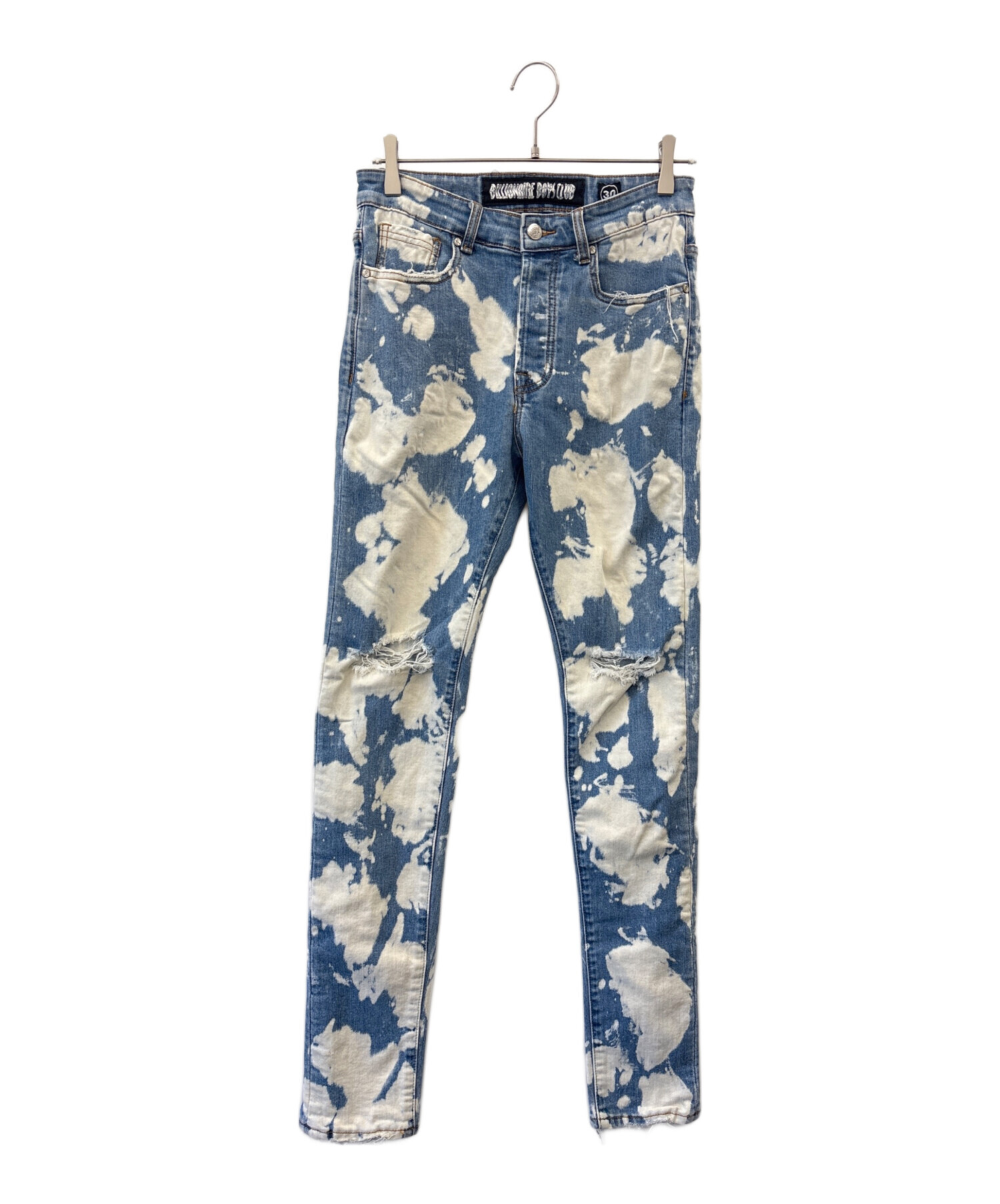 中古・古着通販】BILLIONAIRE BOYS CLUB (ビリオネアボーイズクラブ