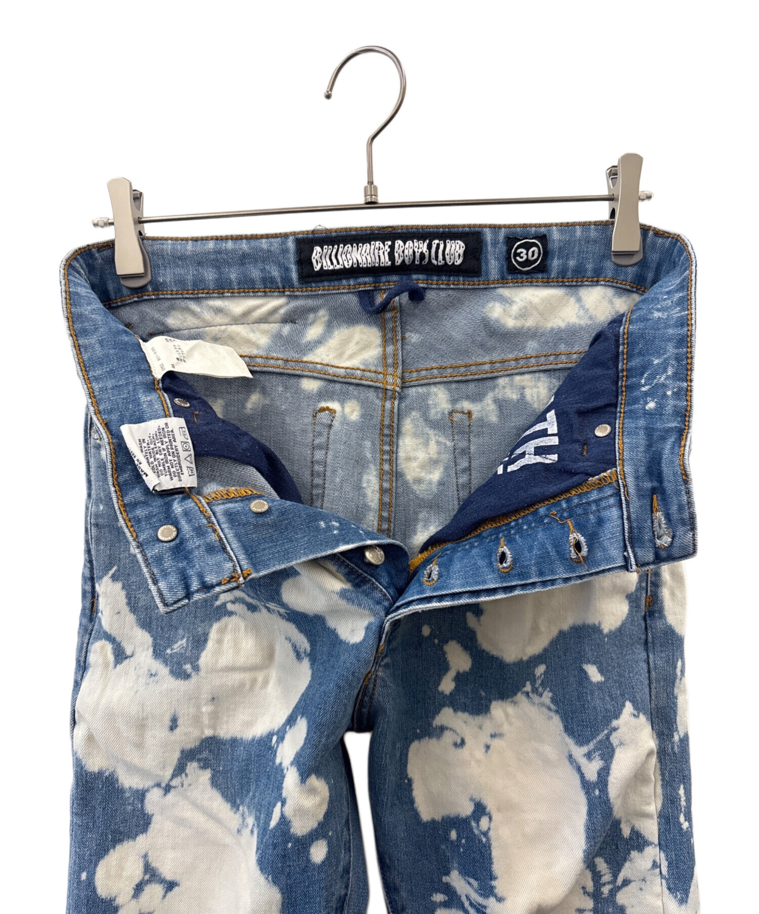 中古・古着通販】BILLIONAIRE BOYS CLUB (ビリオネアボーイズクラブ